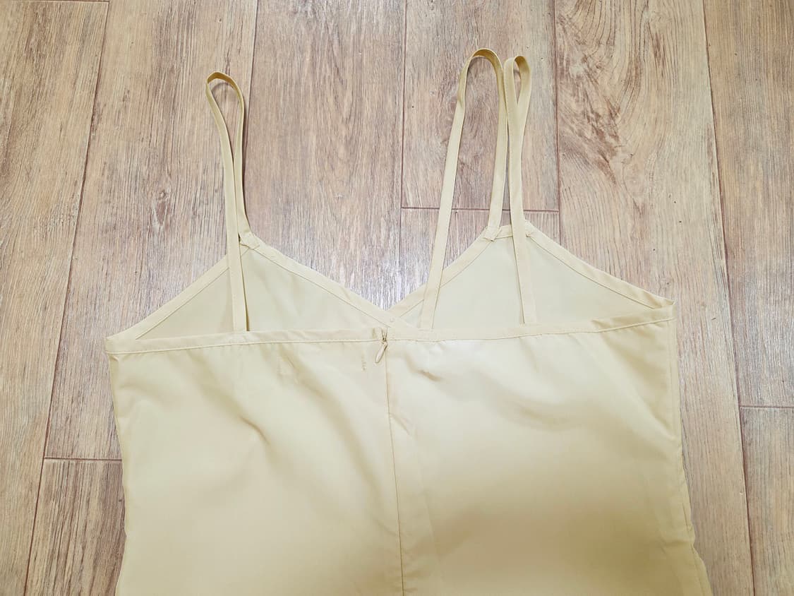 로클 바이 로우클래식(LOCLE) 원피스 55-66 새상품(베이지칼라) 상품이미지7