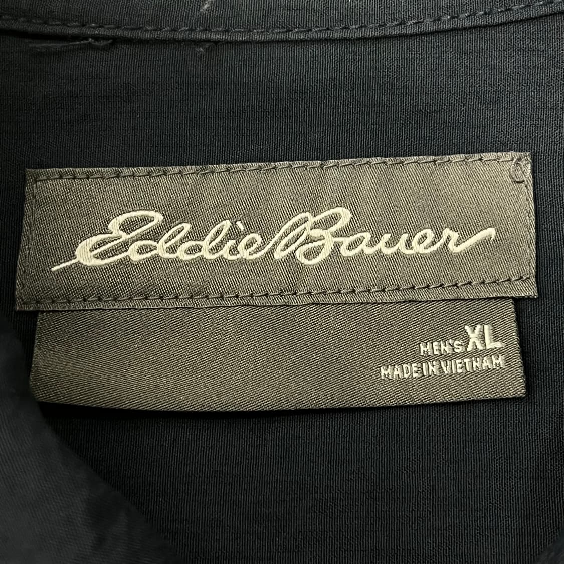 에디바우어 나일론 자켓 s09992 상품이미지5