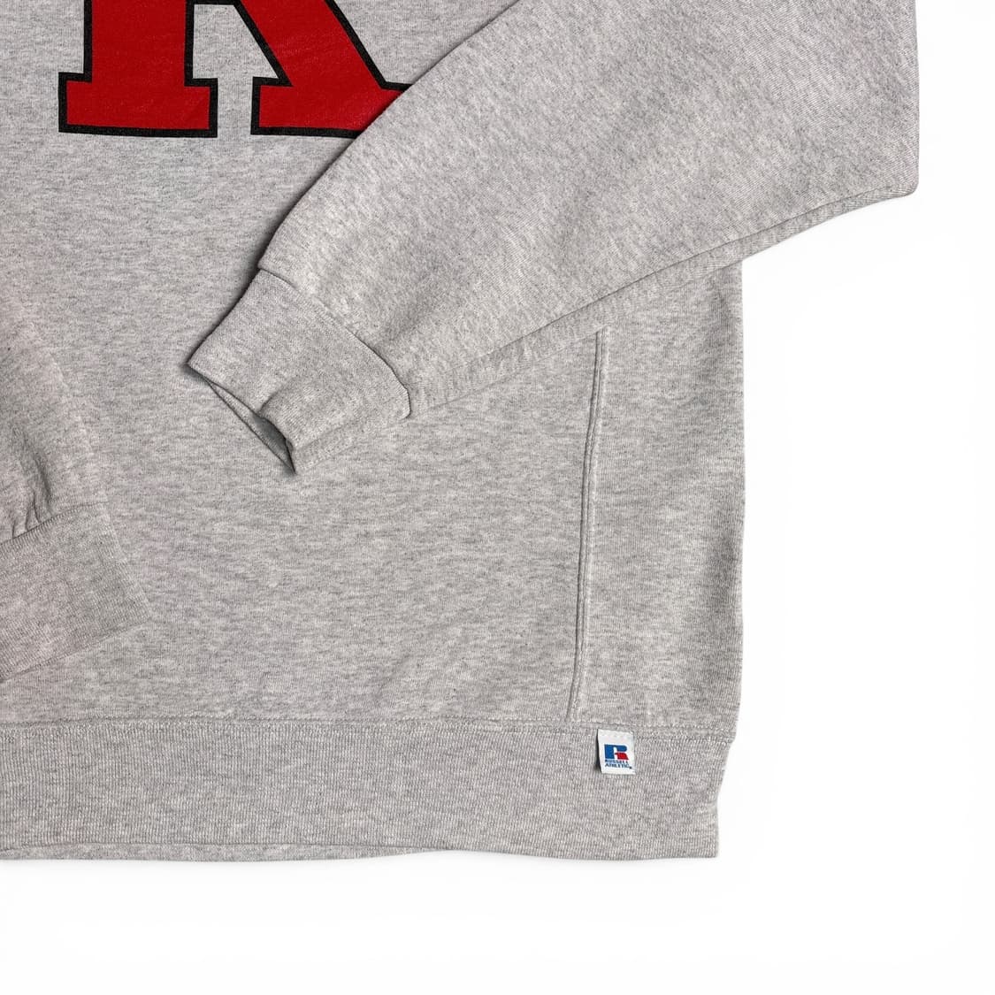 러셀애슬레틱 스웻셔츠 상품이미지4