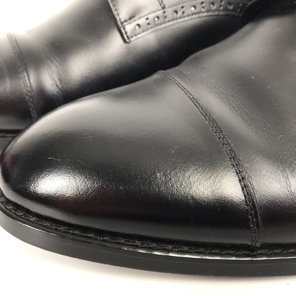 디오벨리 수제 정장 구두 남성265 상품이미지3