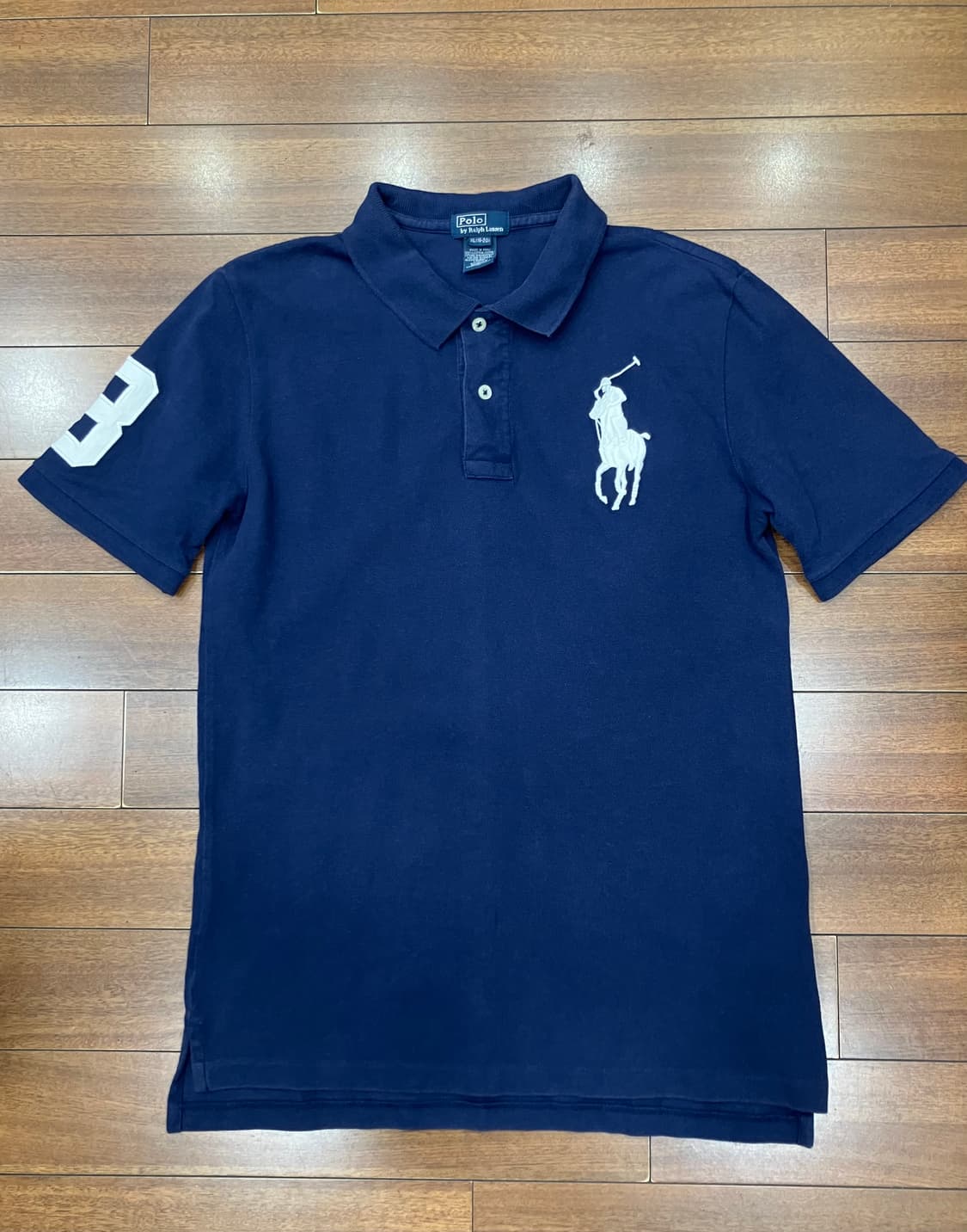 폴로랄프로렌 빅포니 카라티 상품이미지1