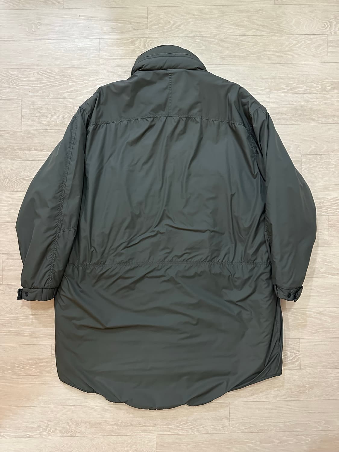 [48] 아워레가시 펜리르 파카 상품이미지2