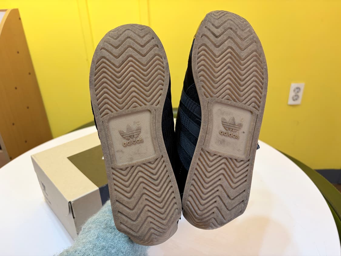 아디다스 송포더뮤트 컨트리OG 코어블랙 상품이미지7