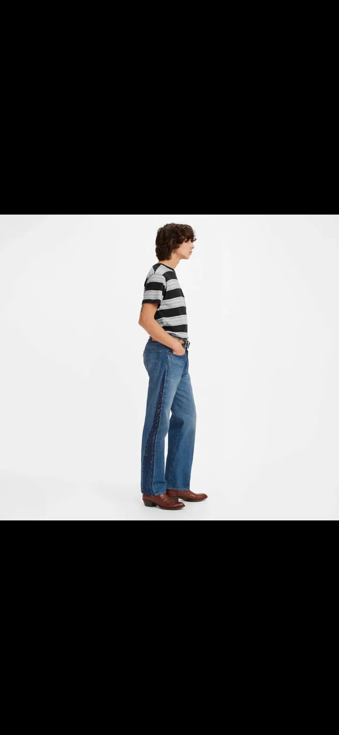 리바이스 lvc 55501 사일런트 스프링 상품이미지8