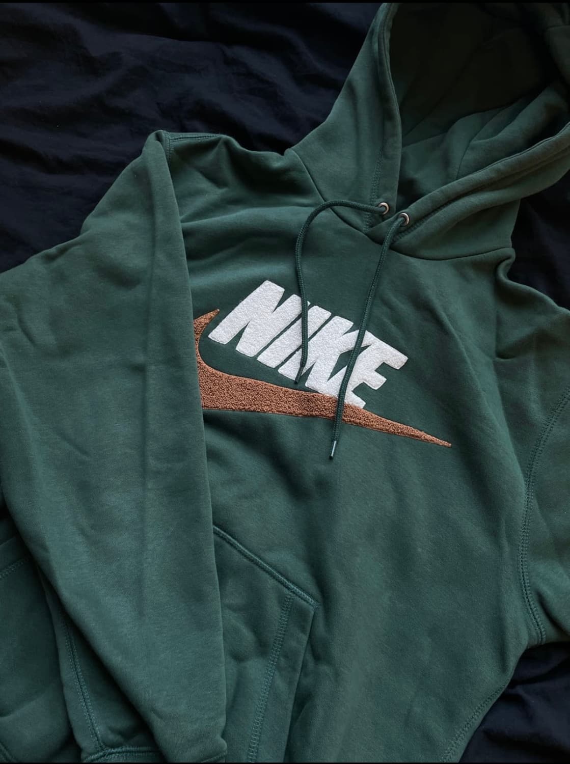 나이키 후드티 M 상품이미지1