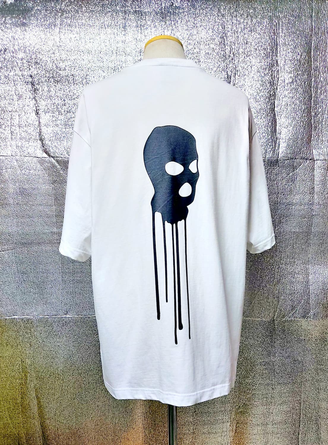 <필독> 스톡홀름신드롬 티셔츠 상품이미지1