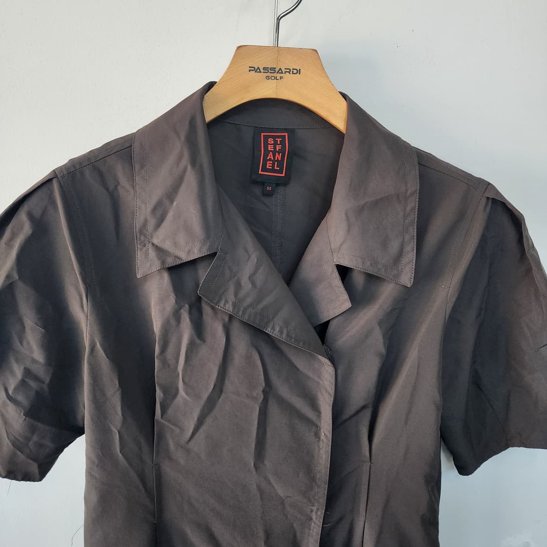 스테파넬 플리츠 원피스 상품이미지2