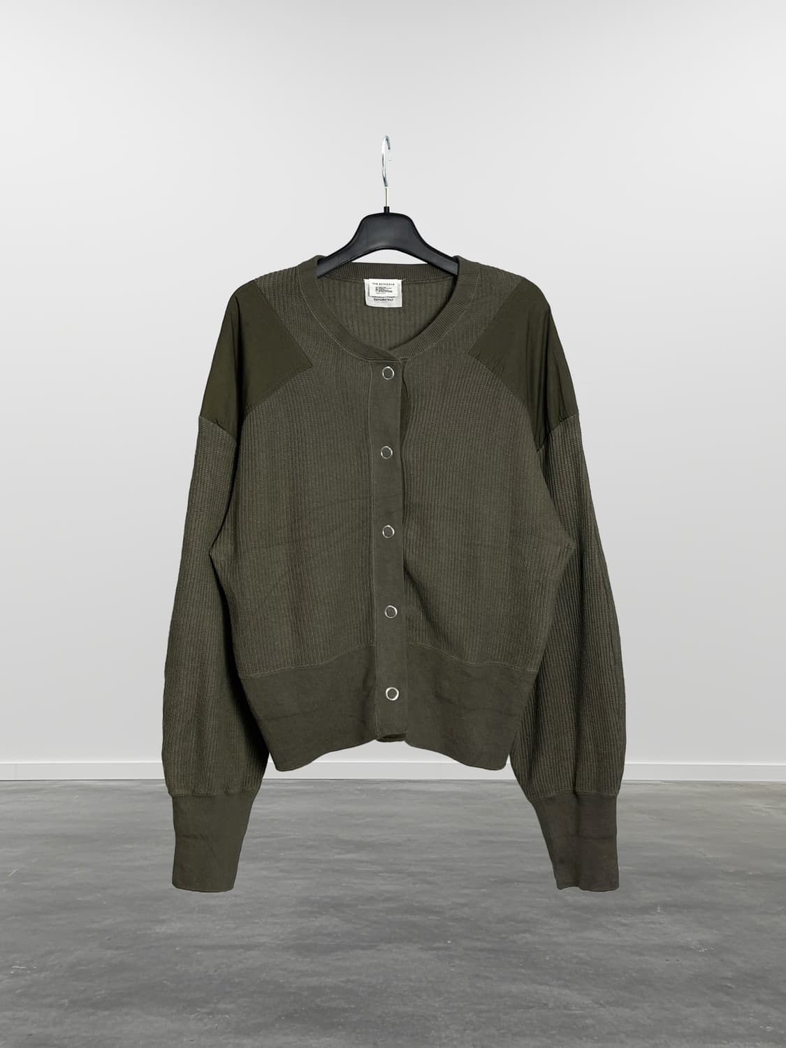 THE SHINZONE 니트 가디건 상품이미지1