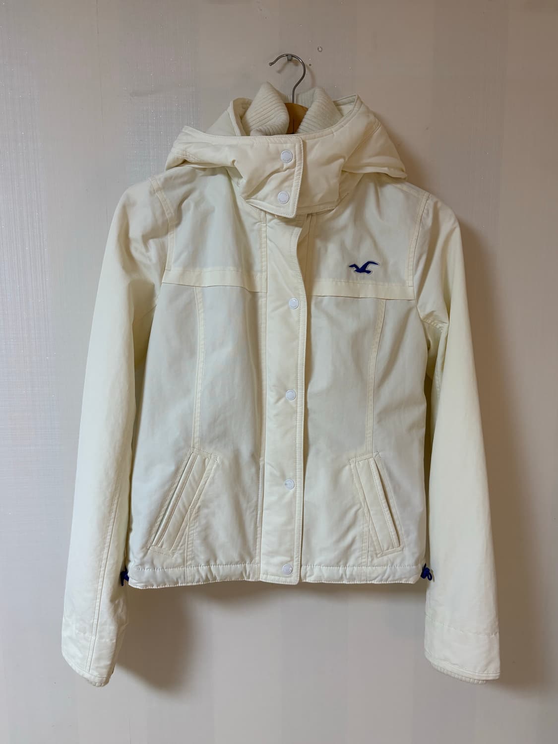 Hollister hoodie jacket 상품이미지1