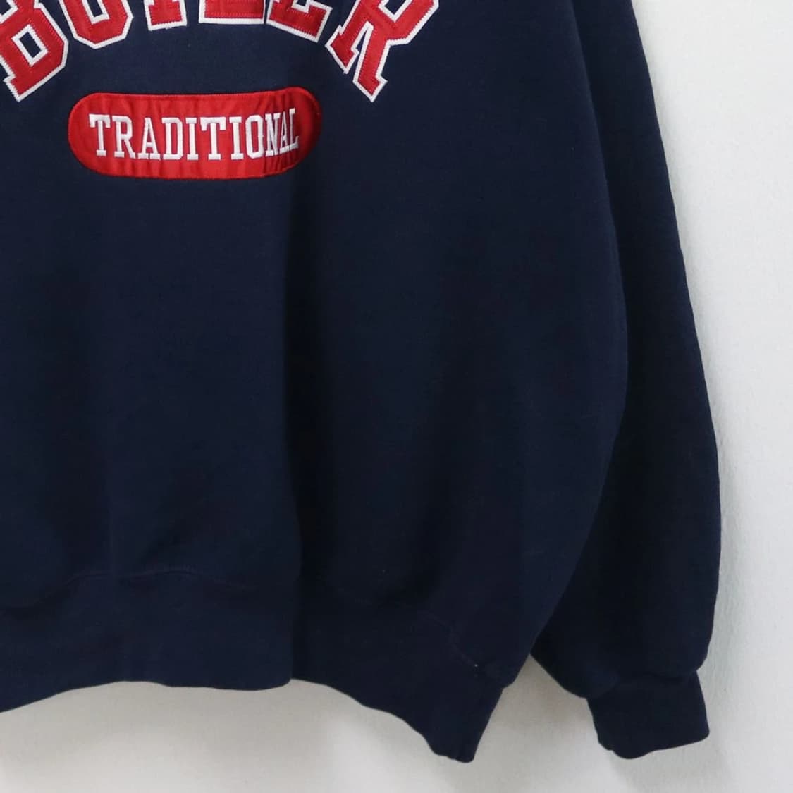 90'S USN SOFFE 맨투맨 66299 상품이미지4