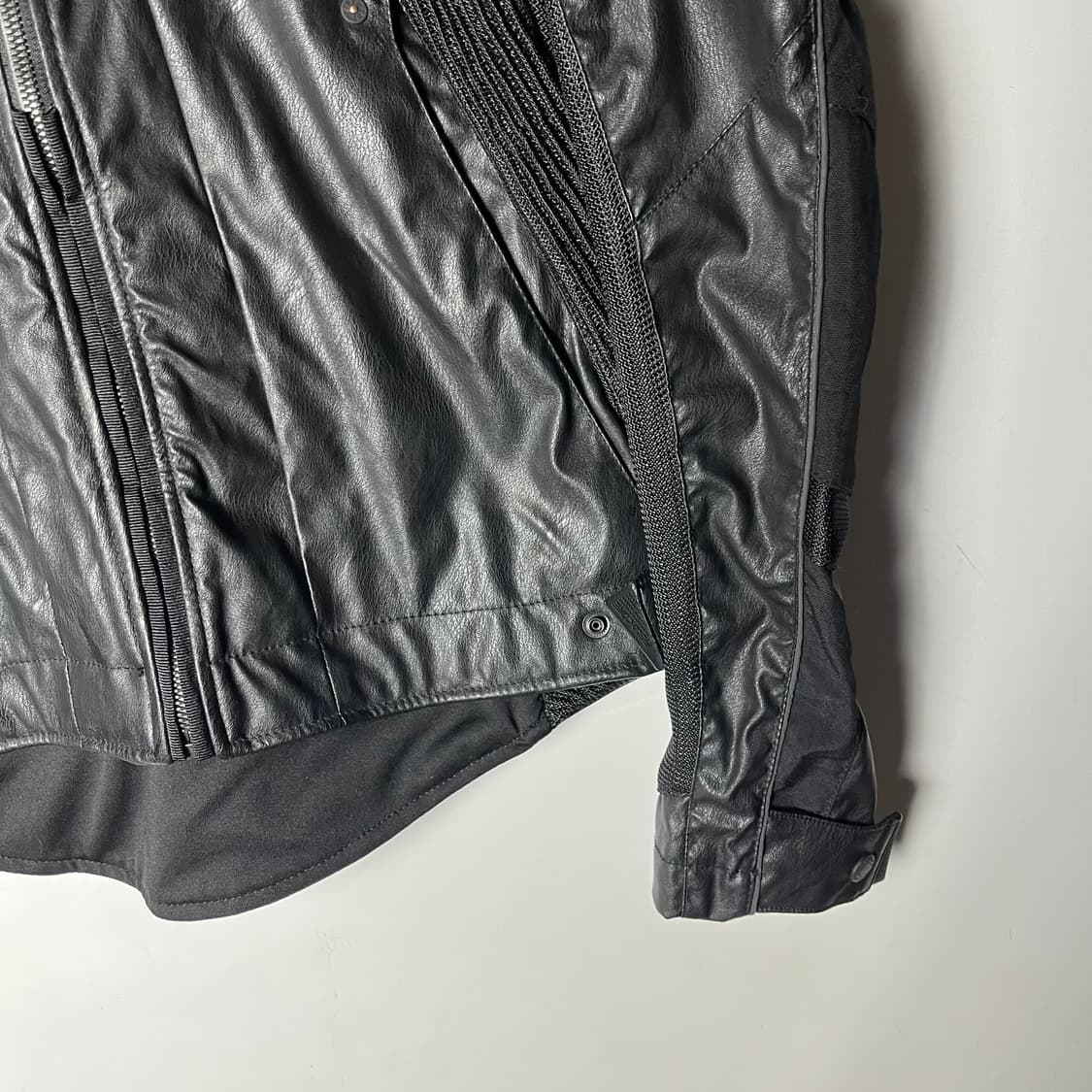 [FieldCore] 필드코어 코듀라 싱글라이더 자켓 상품이미지4