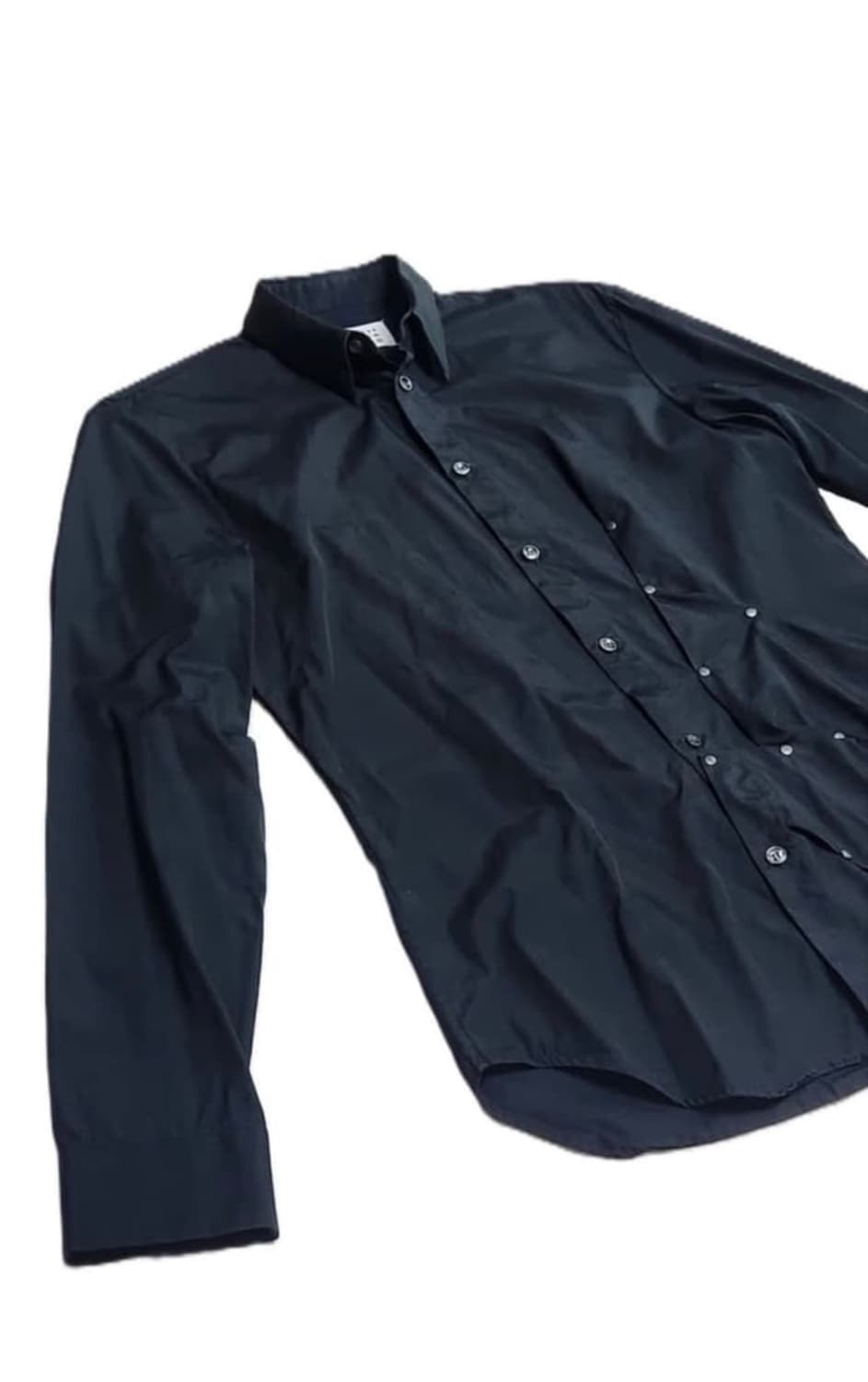 Margiela stud shirt 46 상품이미지1