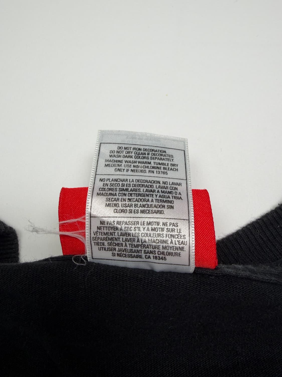 90s Coca Cola Tee (black) 상품이미지4
