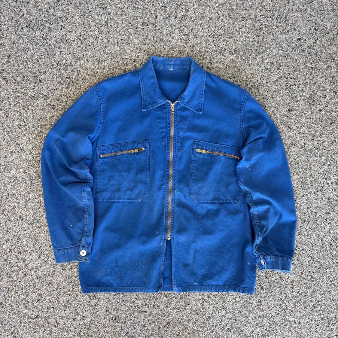 France 프렌치워크자켓 아돌프라퐁 adolphe lafont 상품이미지1