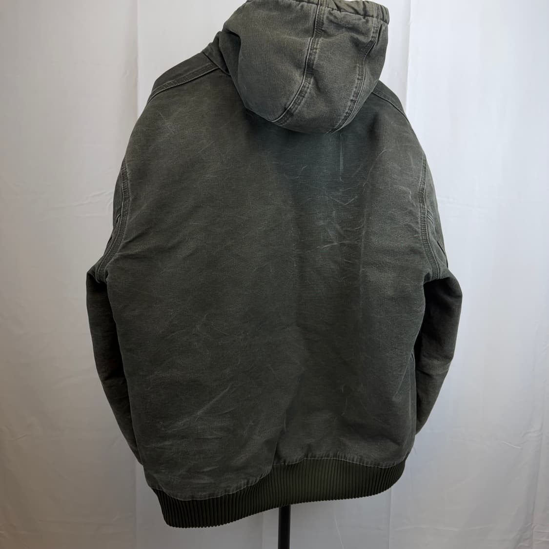 Carhartt]칼하트 J130 mos 모스그린 XL 상품이미지8