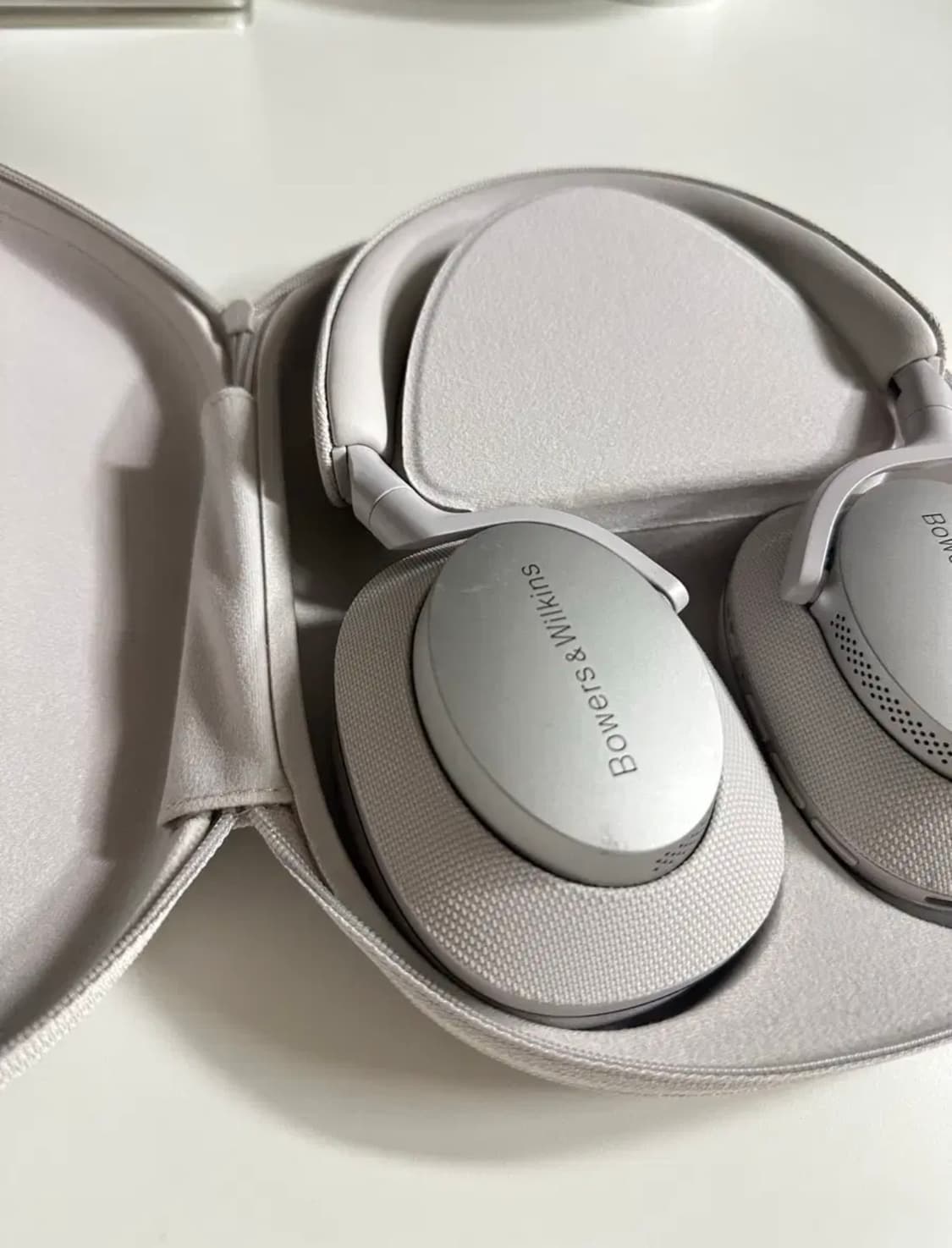 바워스앤윌킨스 B&W 클라우드 그레이 상품이미지2