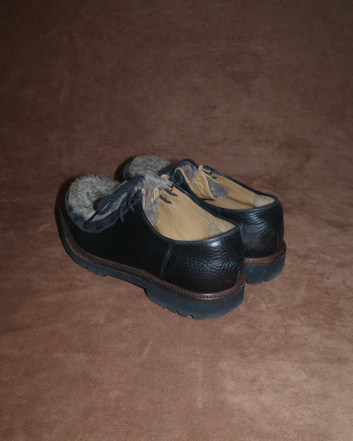 헨더스킴 SKM 에스키모 티롤리안 슈즈 상품이미지6