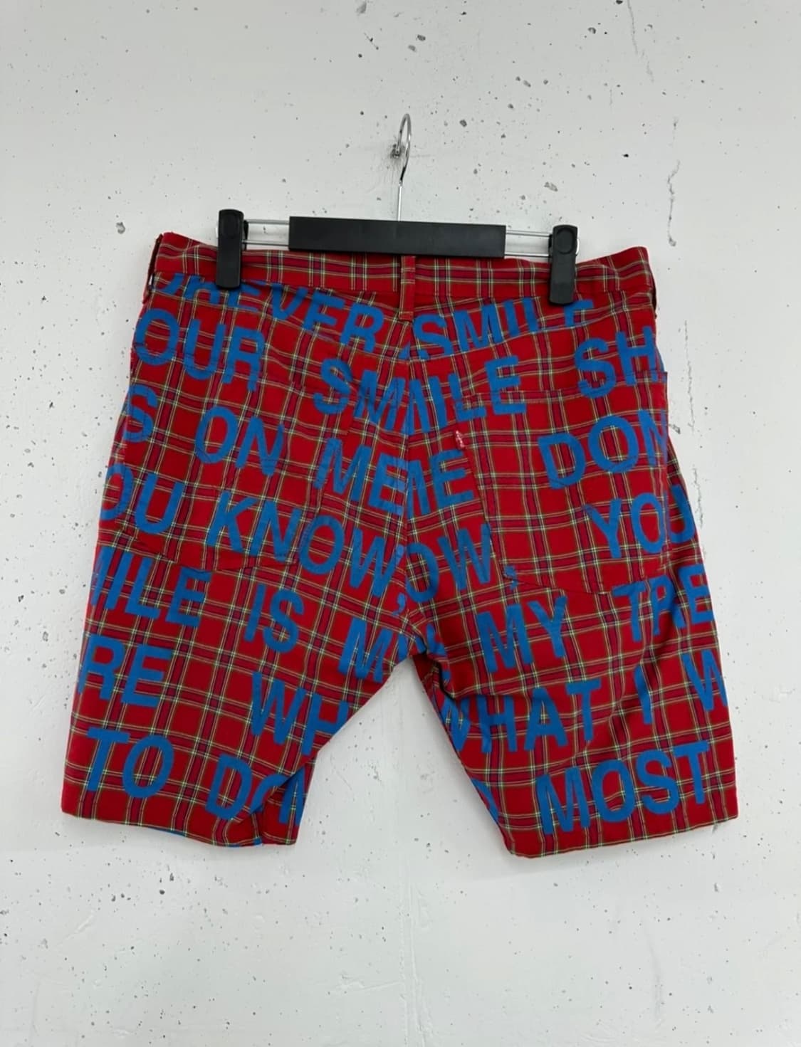 준야 포음 반바지 상품이미지2