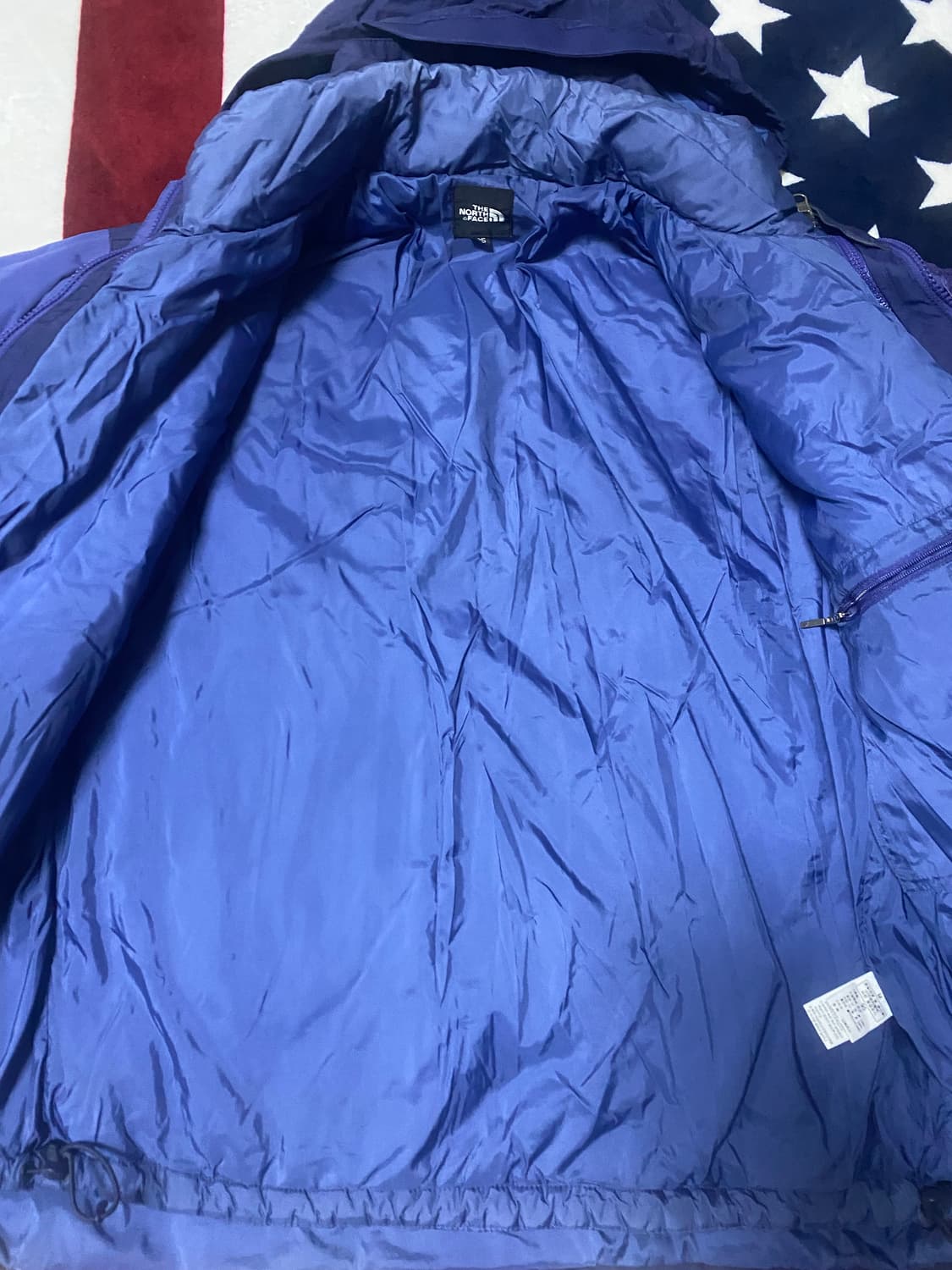 노스페이스 볼케이노 자켓 상품이미지4