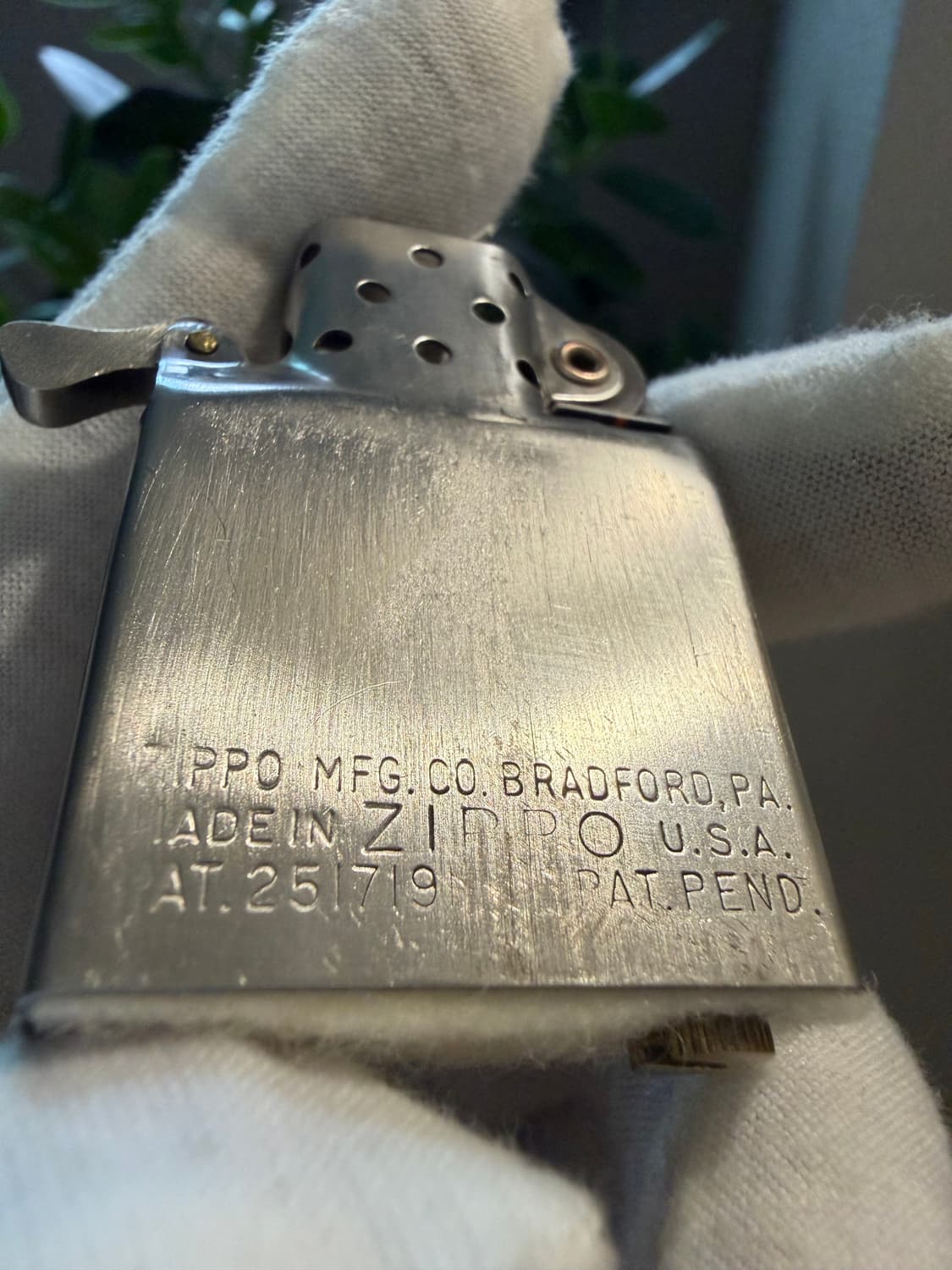 올드지포라이터 상품이미지10