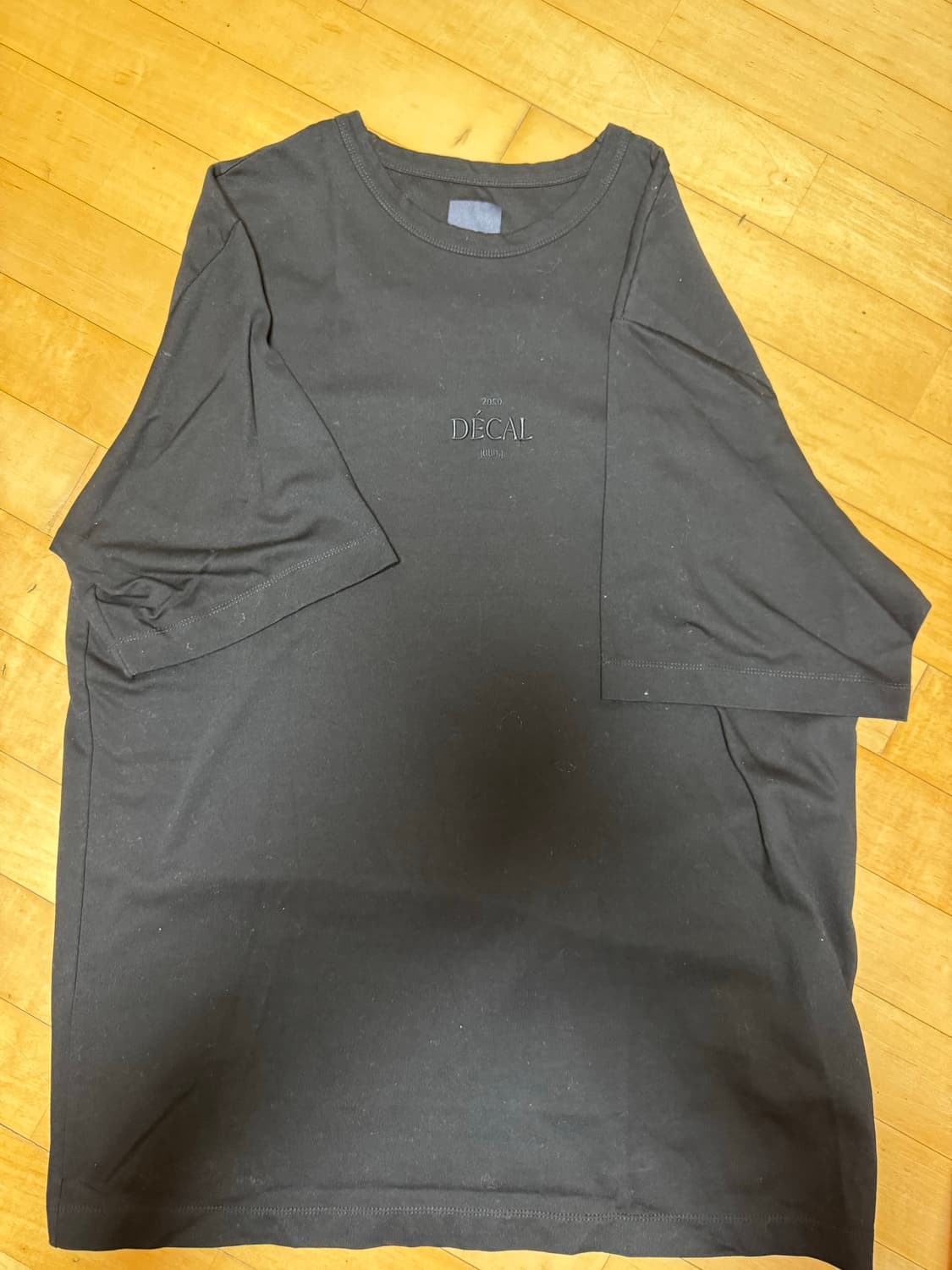 준지 반팔 48  상품이미지2