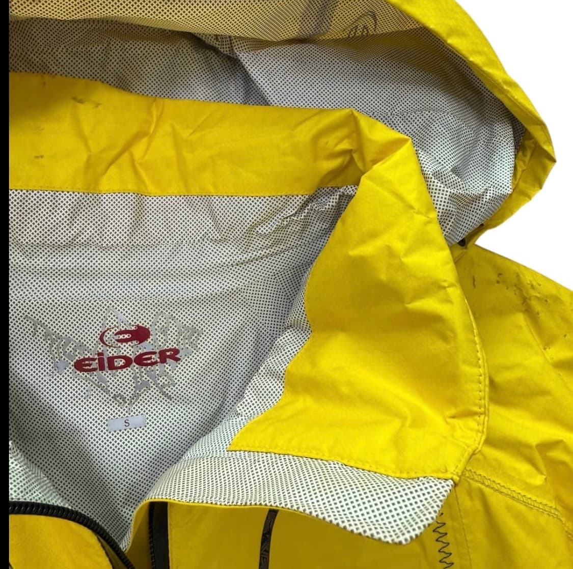 아이더 바람막이 상품이미지2