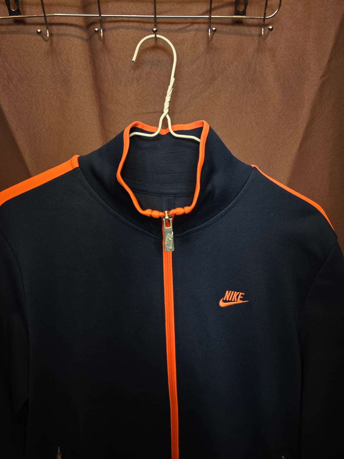 나이키 트랙자켓 상품이미지1