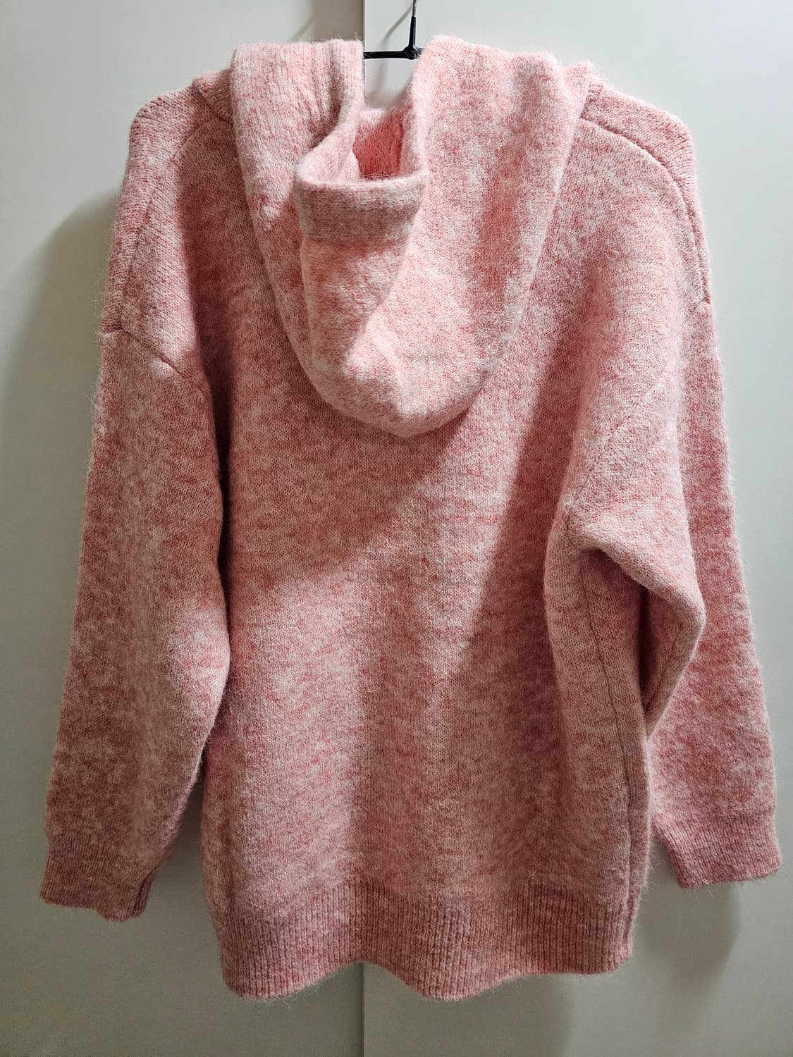 후드 집업 상품이미지3