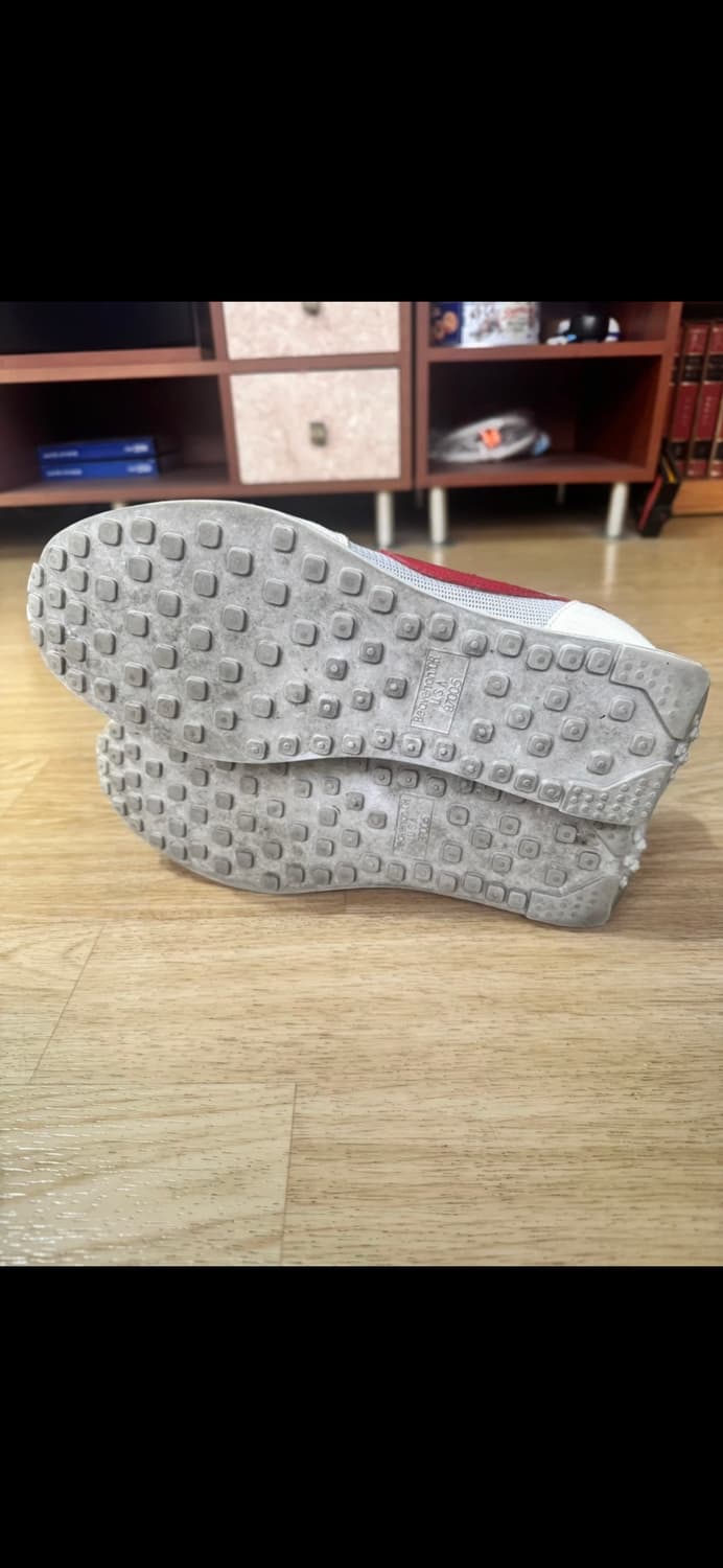 나이키 x 스트레인저 띵스 테일윈드 79 OG 컬렉션 (270cm) 상품이미지10