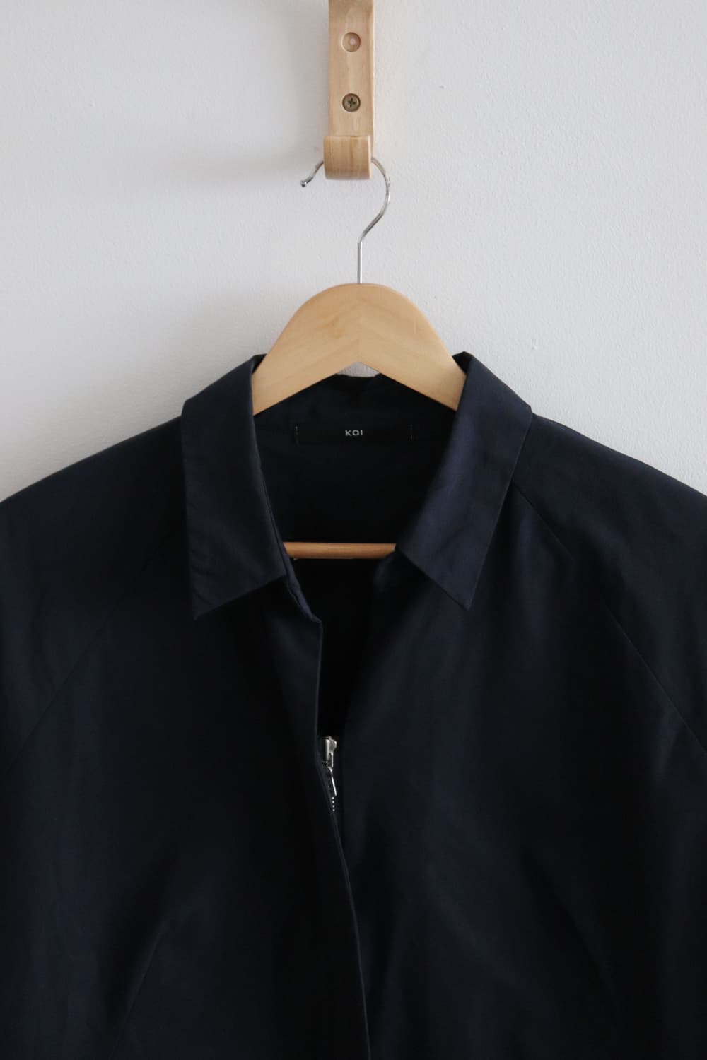 KOI Shirt jakcet 상품이미지2