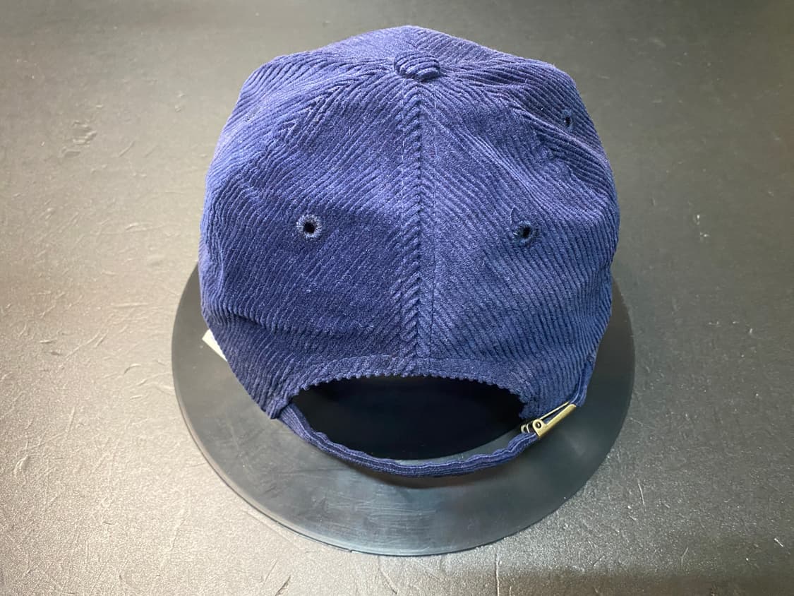 otto corduroy vintage cap 상품이미지4