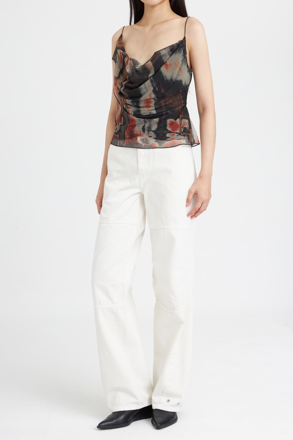 clan Rubedo Top_Mix 상품이미지5