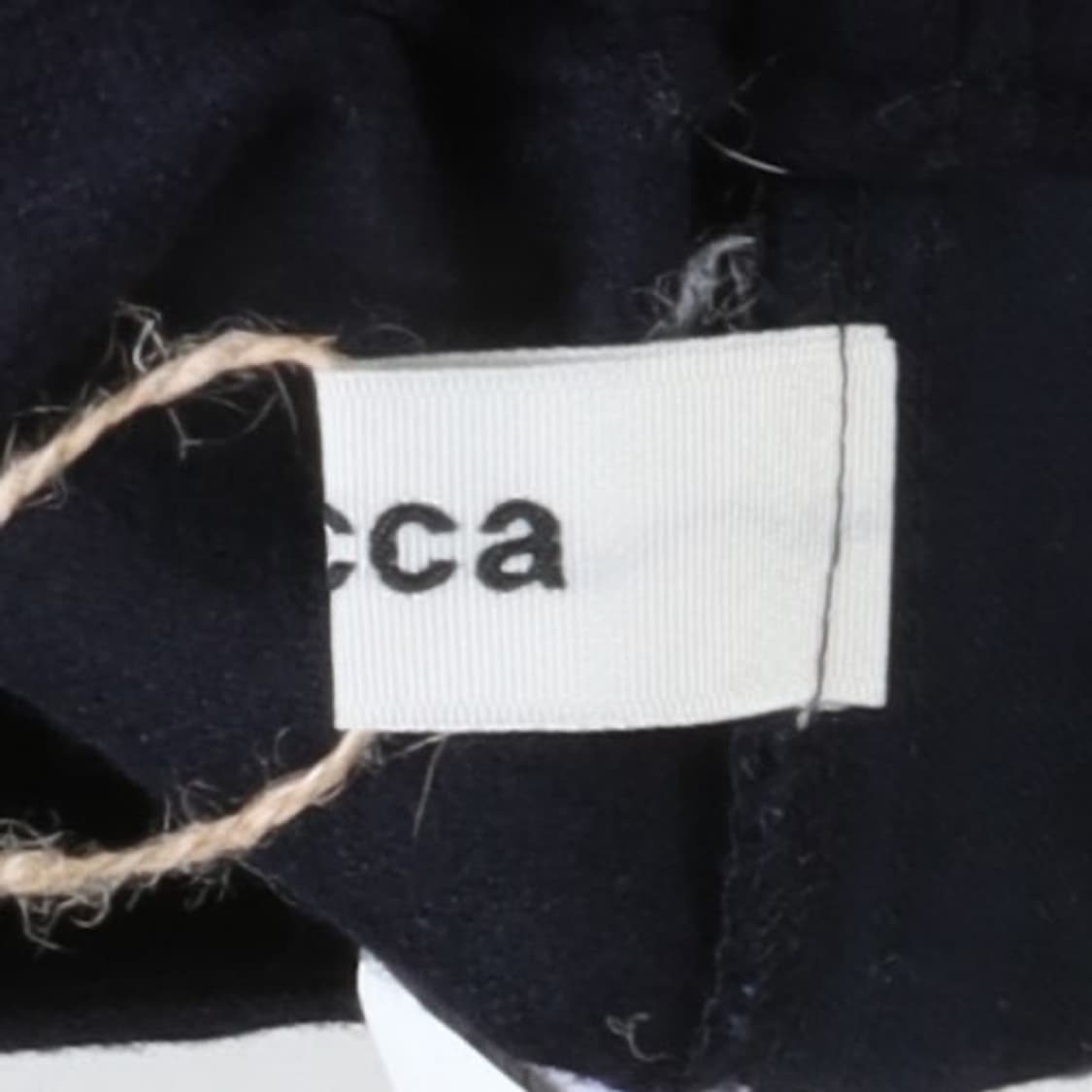 주카 Zucca Hakama Pants 상품이미지8