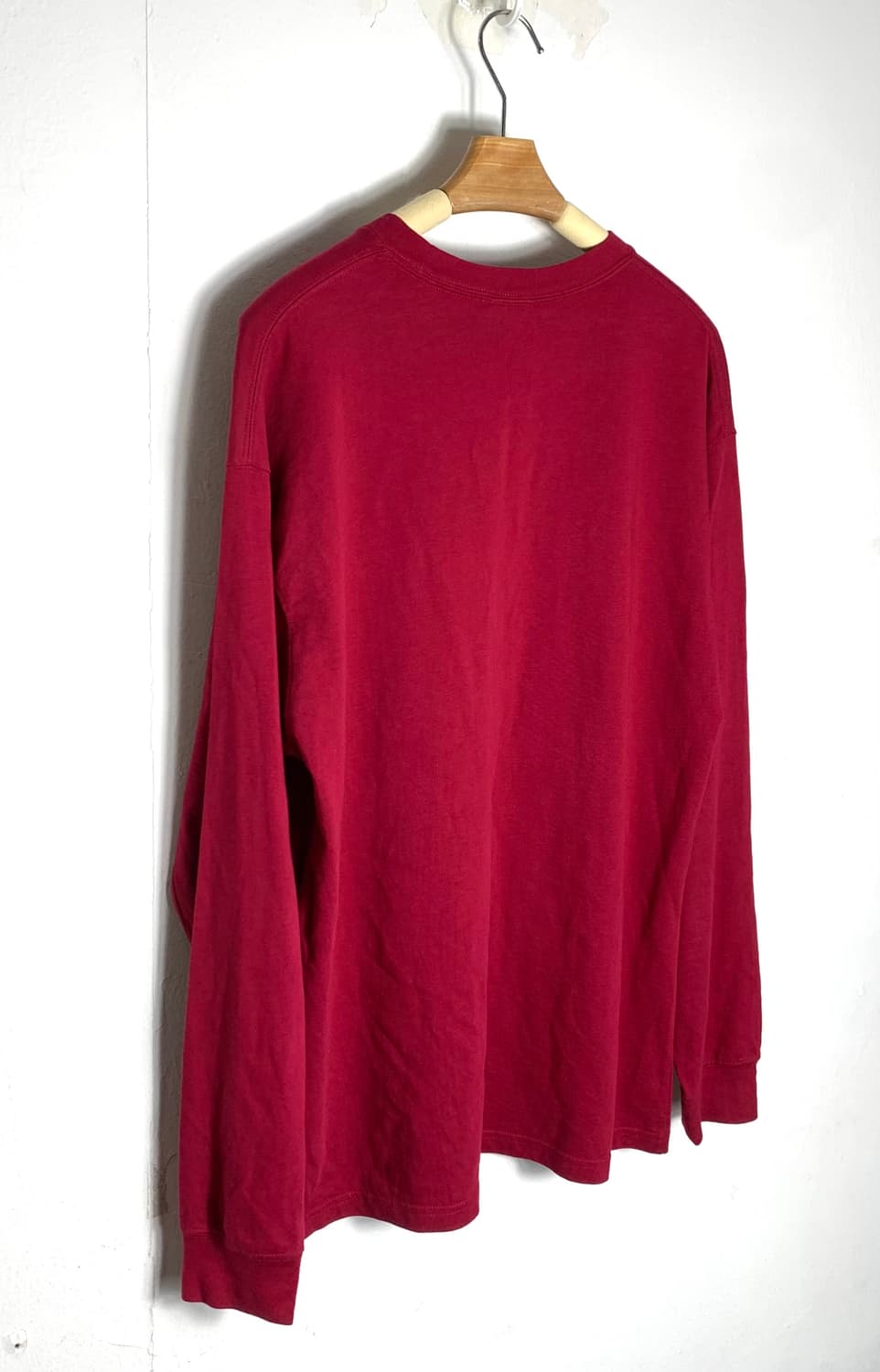 acg 나이키acg 롱슬리브 긴팔티셔츠 나이키acg롱슬리브 상품이미지2