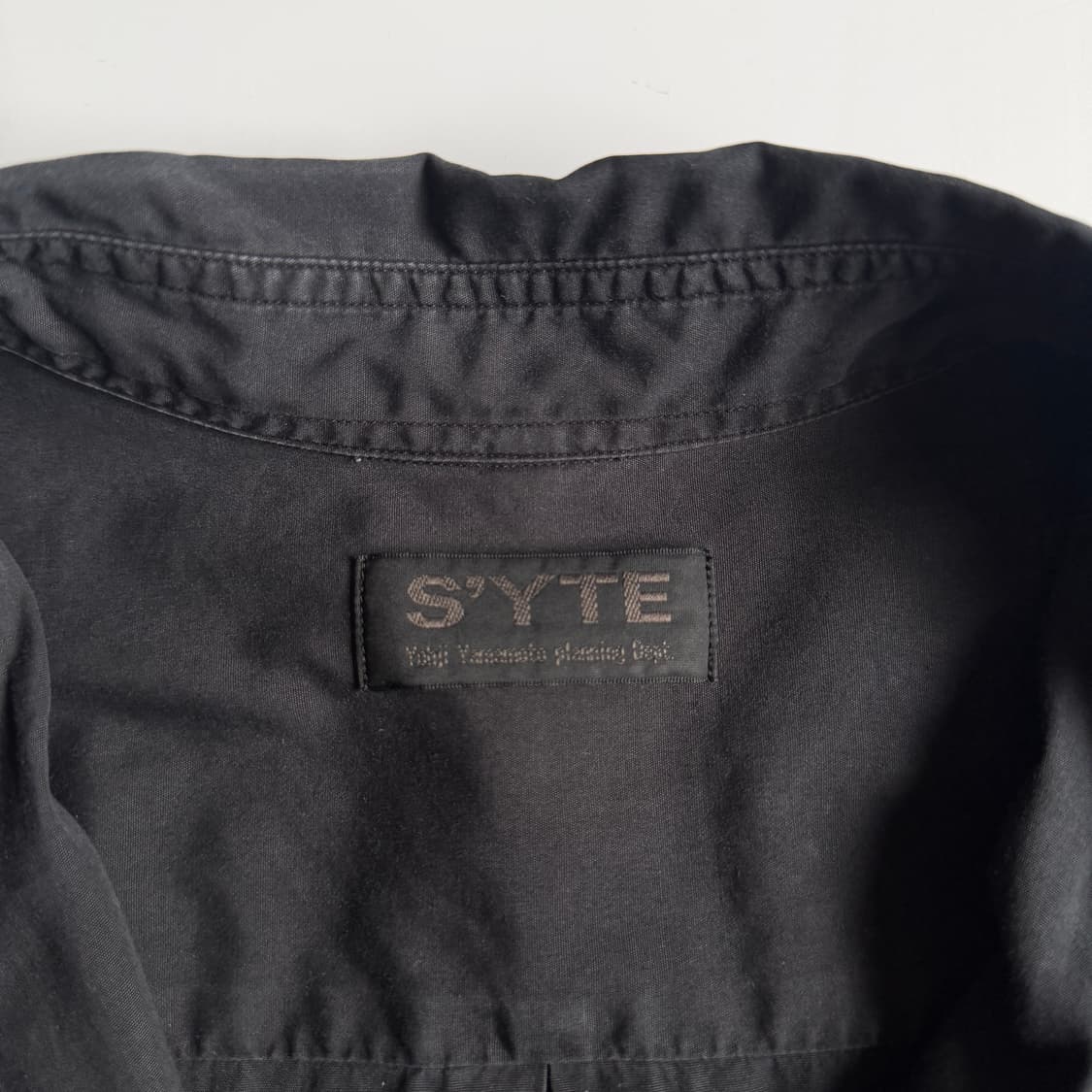 Yohji Yamamoto 상품이미지3