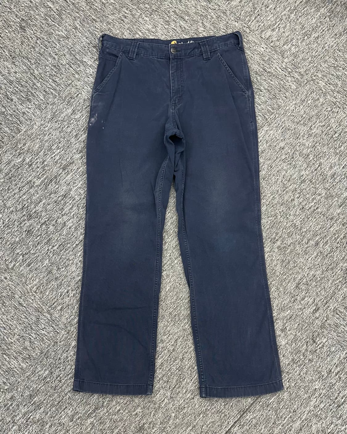 (허단43)칼하트 워크팬츠-M1835 상품이미지3