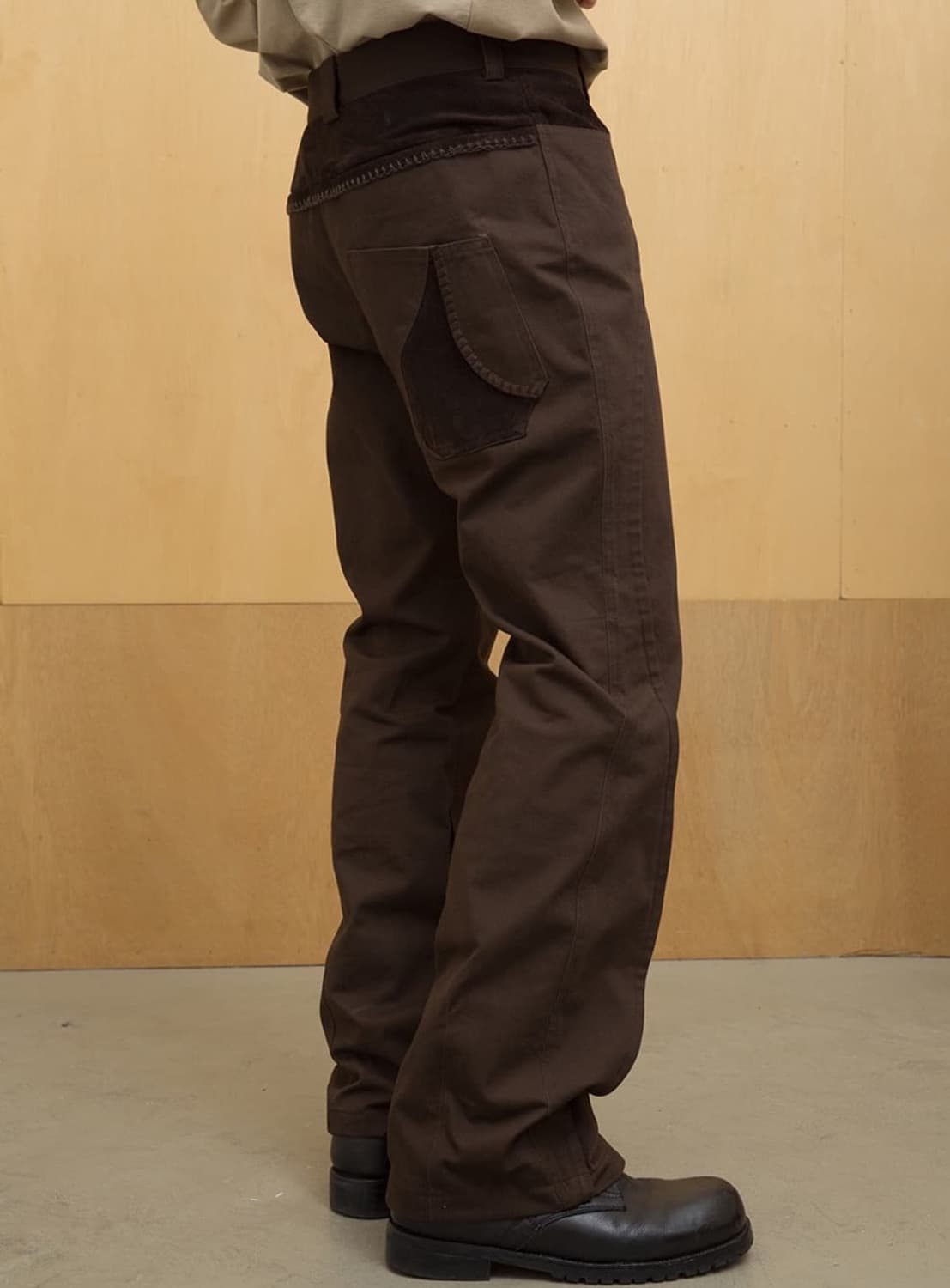 Xlim ep.2 trousers 상품이미지4