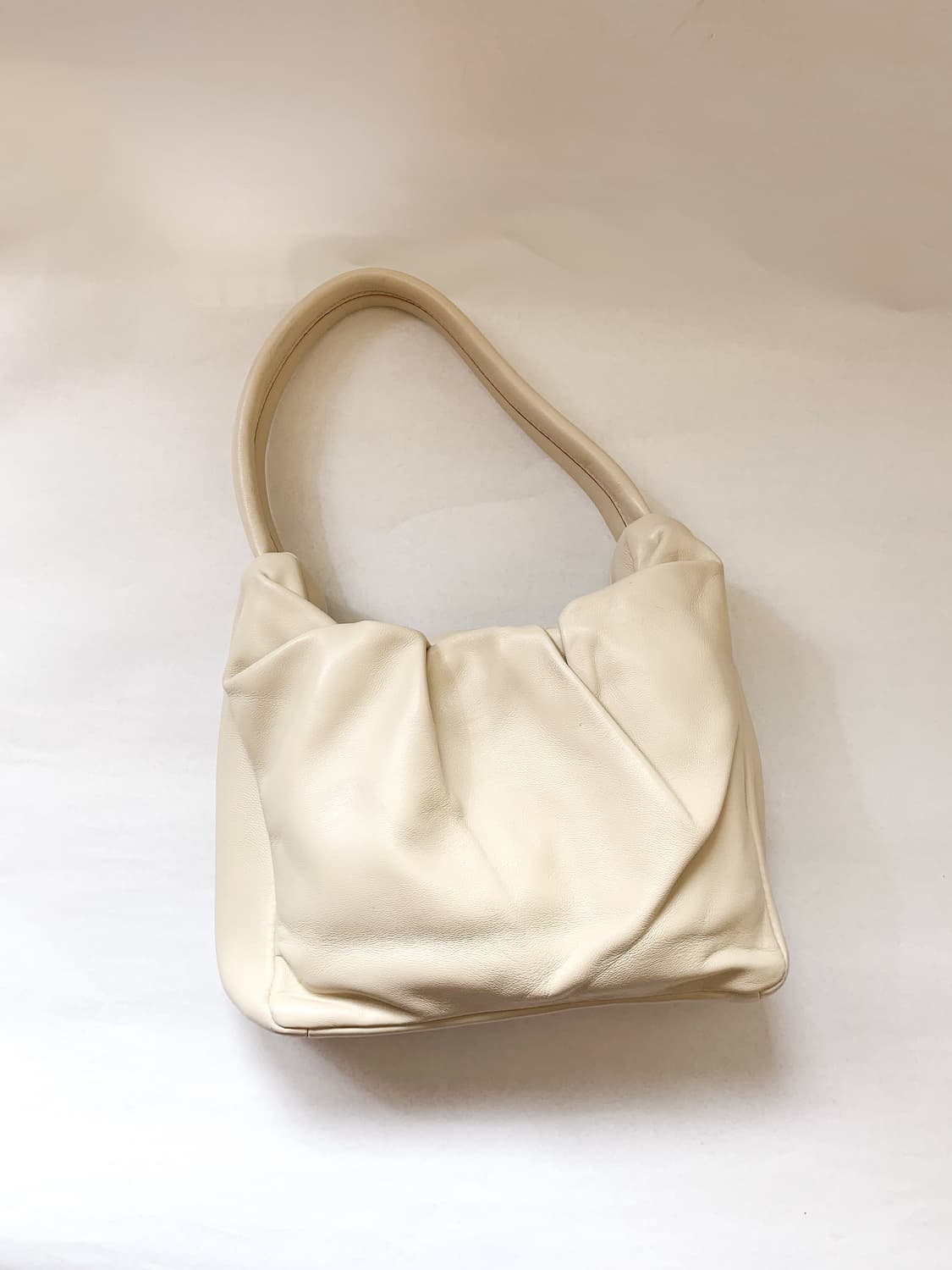 스타우드 만두 숄더 백 상품이미지7