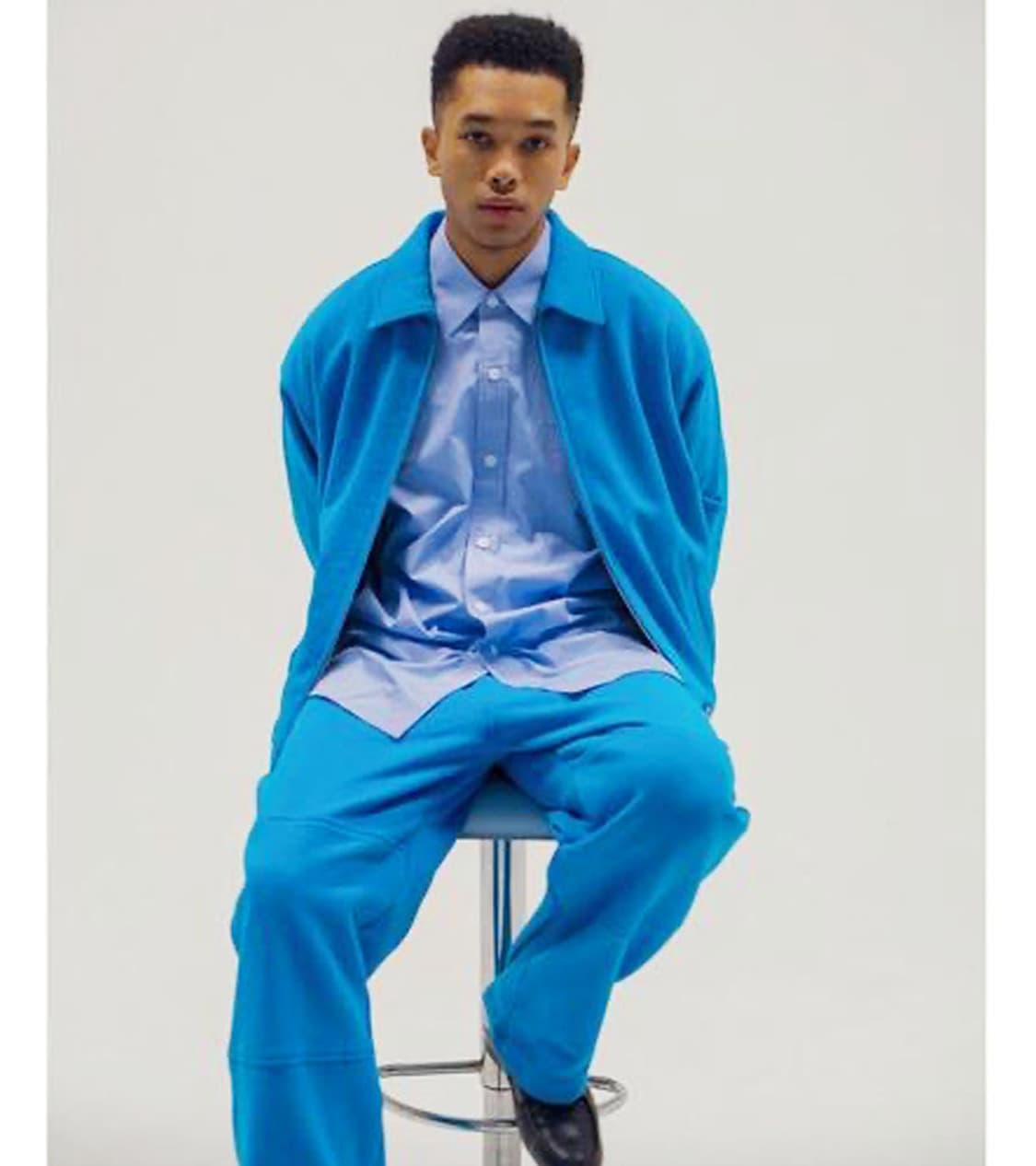 DICKIES X MONKEY TIME - 별주 EISENHOWER JK 상품이미지3