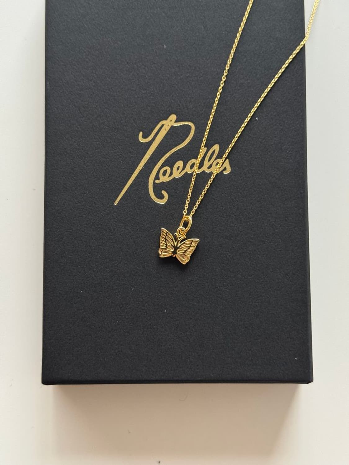 - 925 NECKLACE 펜던트 - 925 목걸이 상품이미지1