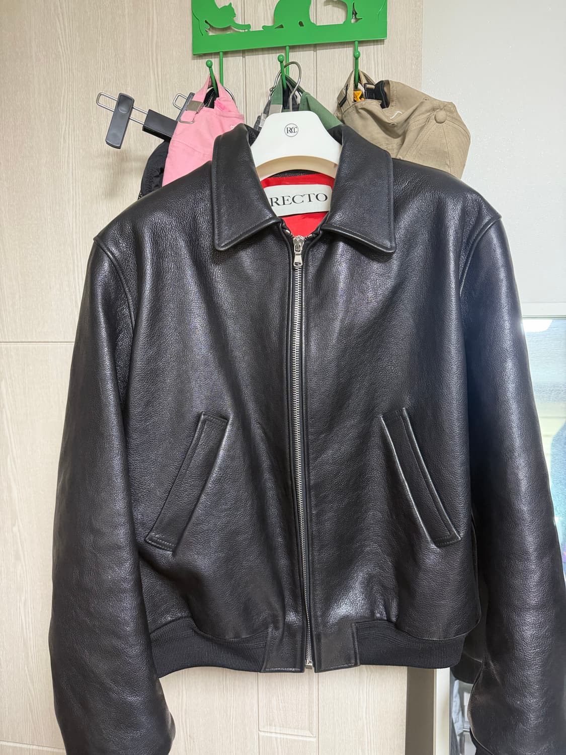 렉토 벤고트 xl 판매합니다 상품이미지2