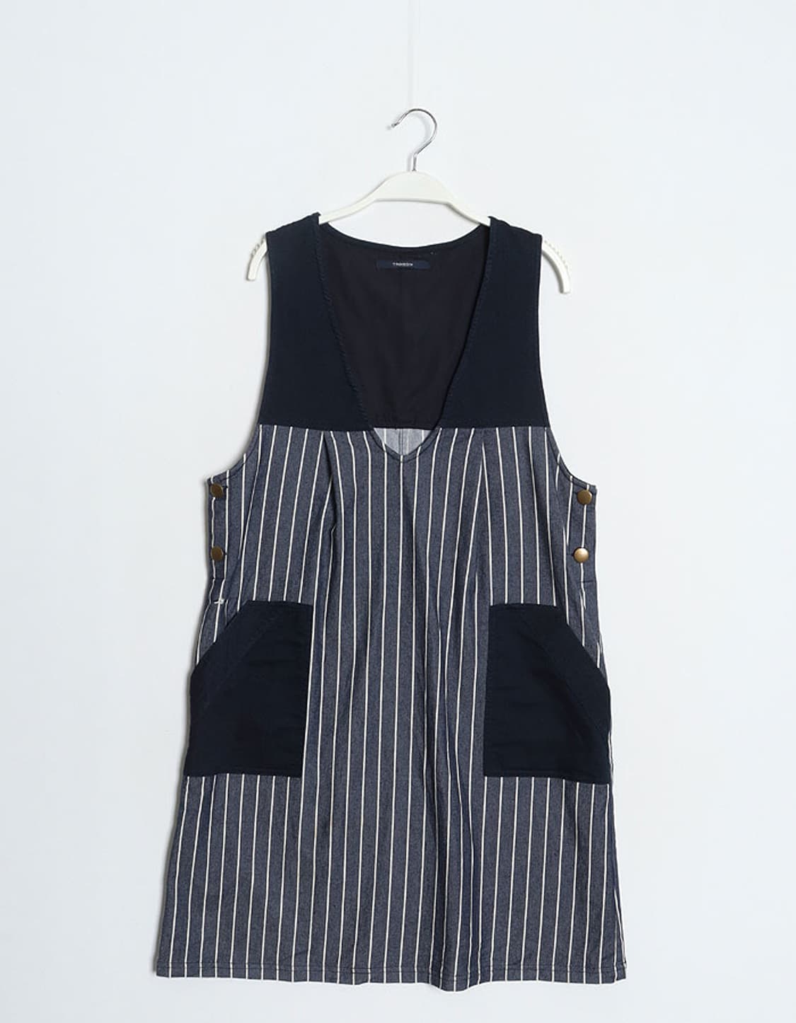 TROISSIX Jumper One-Piece 상품이미지1