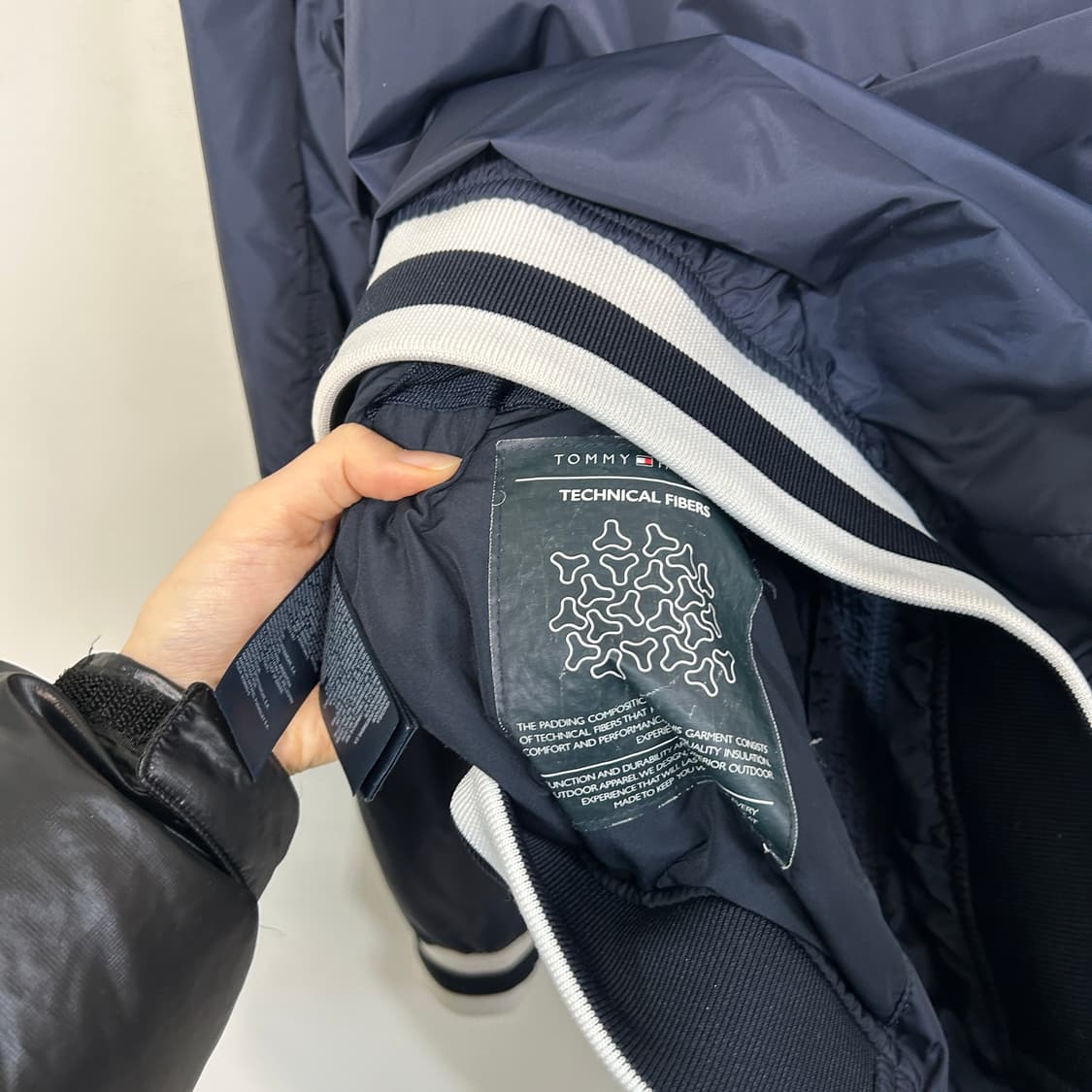 타미힐피거 남성 자켓 95 S 상품이미지4