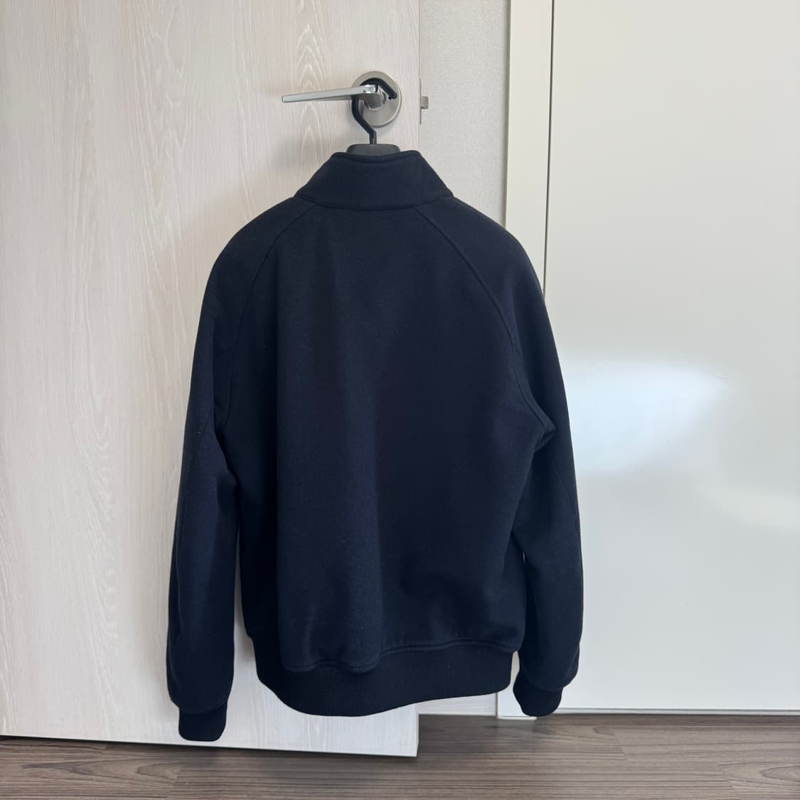 브룩스브라더스 로로피아나 해링턴자켓 상품이미지2