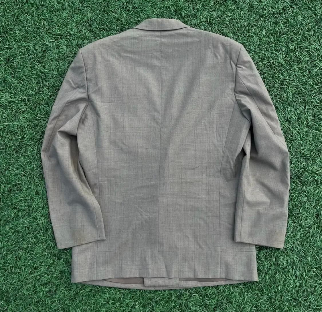 폴스미스 빈티지 더블 자켓(실측확인) 상품이미지10