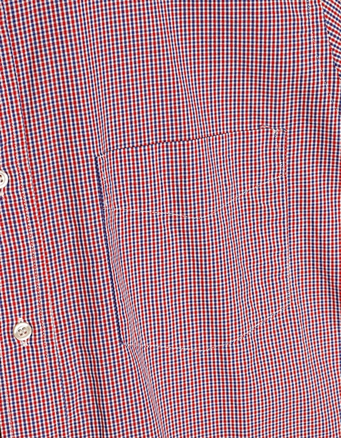 BENETTON Check Shirts 상품이미지3