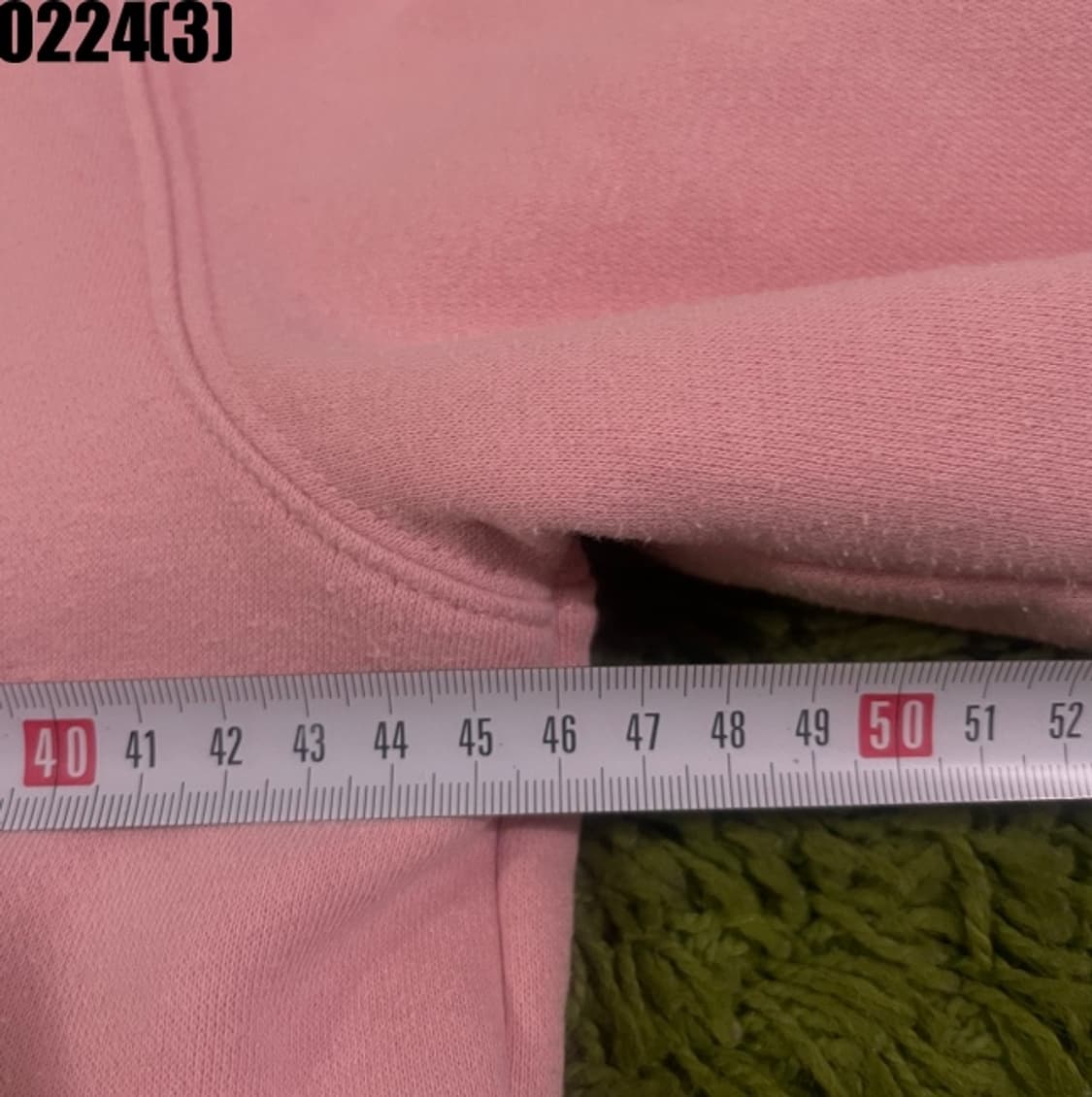 디키즈 후드집업  상품이미지6