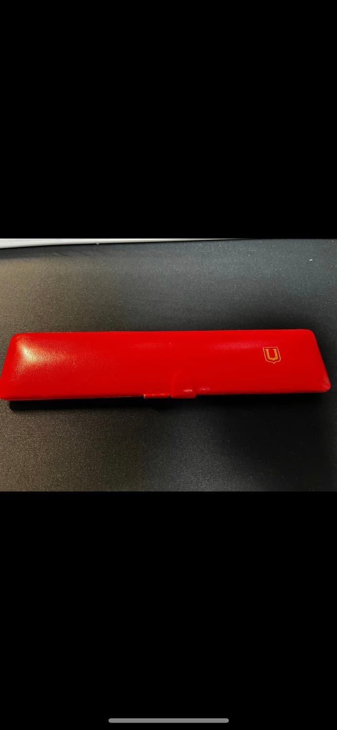 유니버셜제네브 알테스 울트라씬 수동 드레스워치(31mm) 상품이미지3