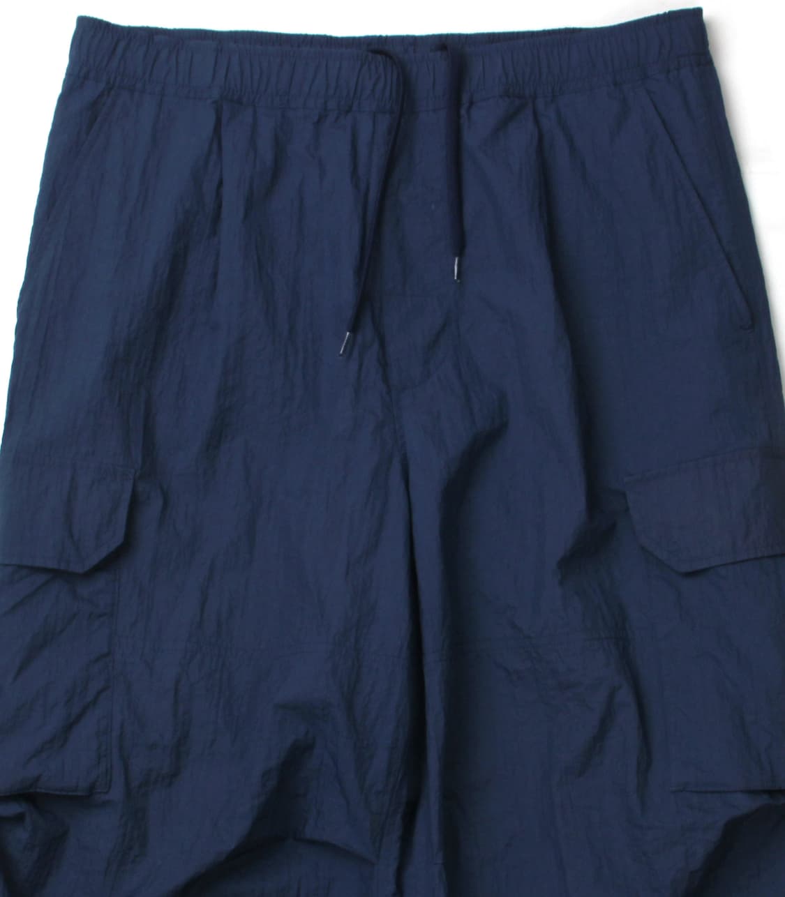 1ldk 얼터드 쉬링케이지 팬츠 상품이미지2