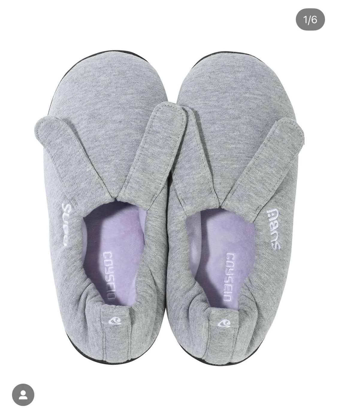 스부 수부 코이세이오 그레이 0사이즈 새상품 상품이미지1